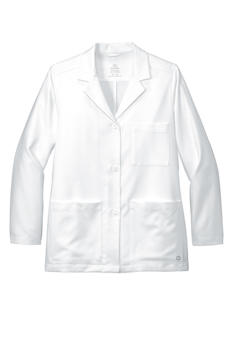 WonderWink® Men's Consultation Lab Coat WW5072